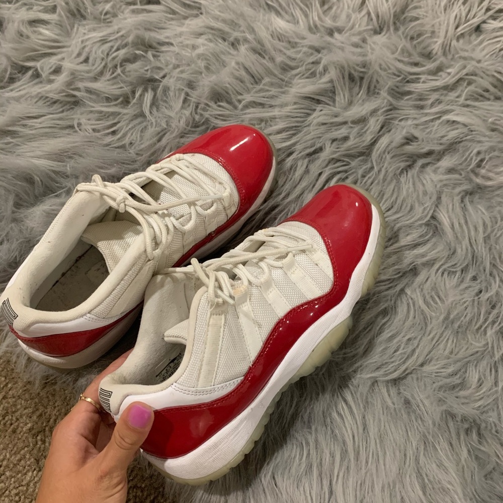 Cherry 11s